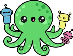 Yolo, the Agent Substrate mascot